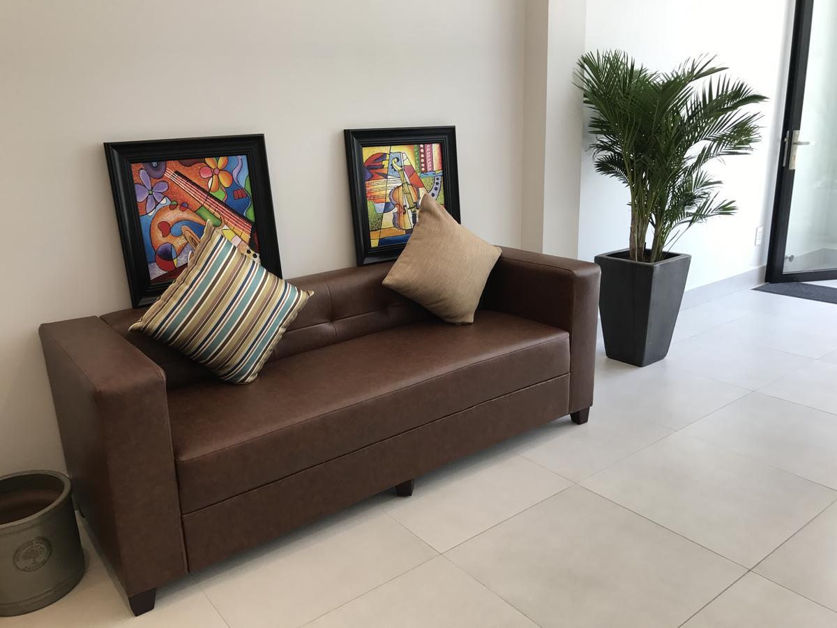 Anna Hotel And Apartment Nha Trang Exterior photo